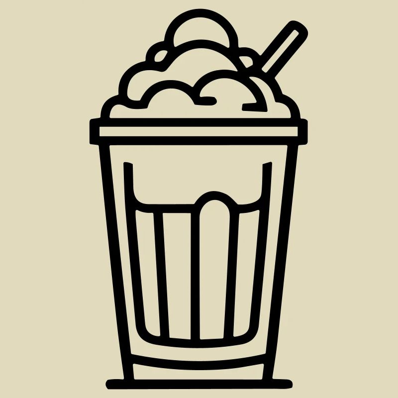Milchshake