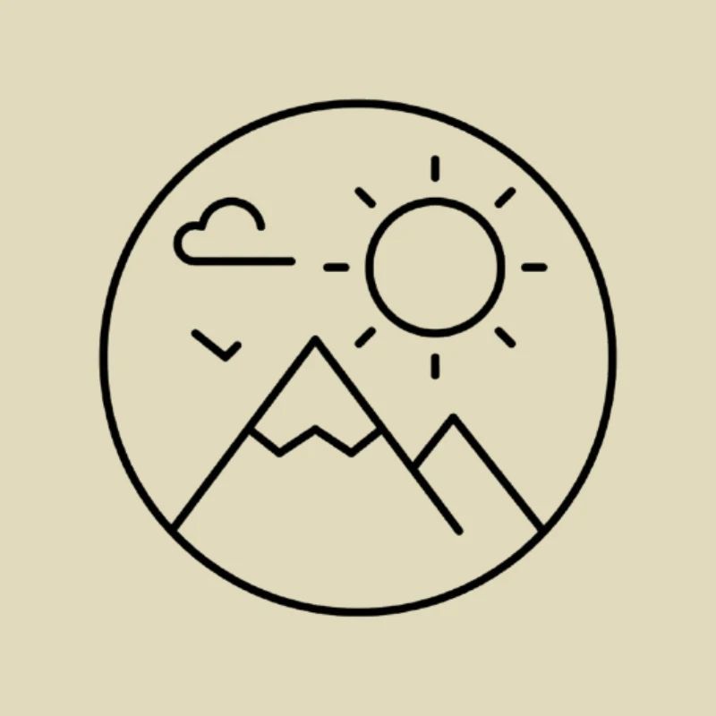 Natur Logo