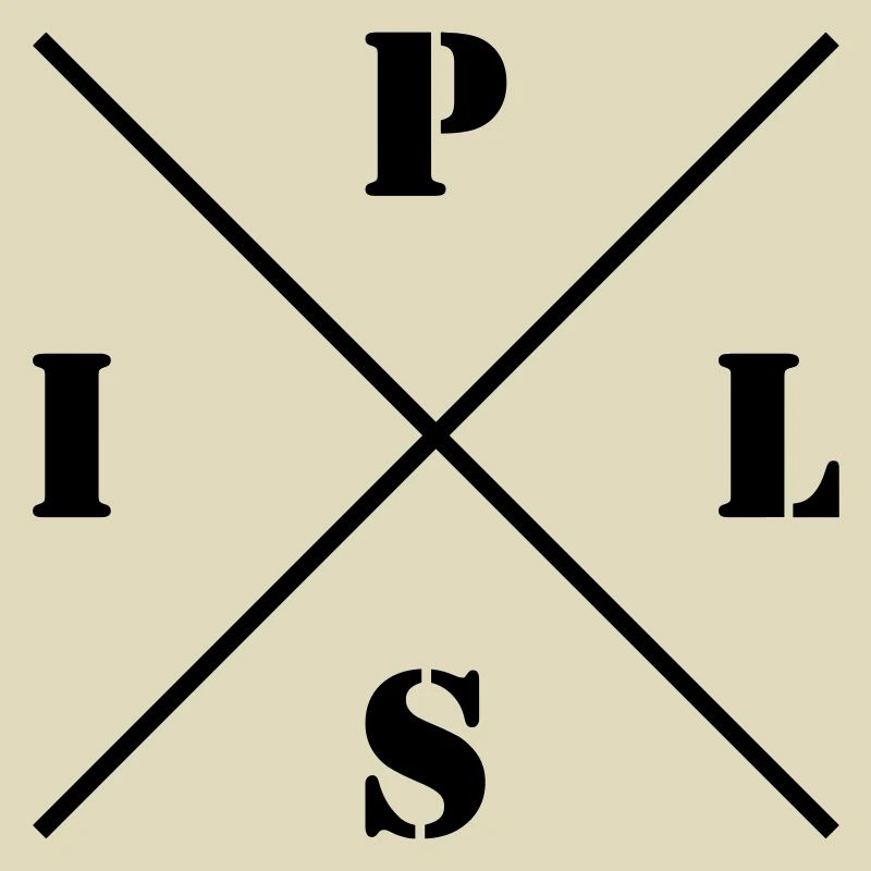 Pils Bier Logo
