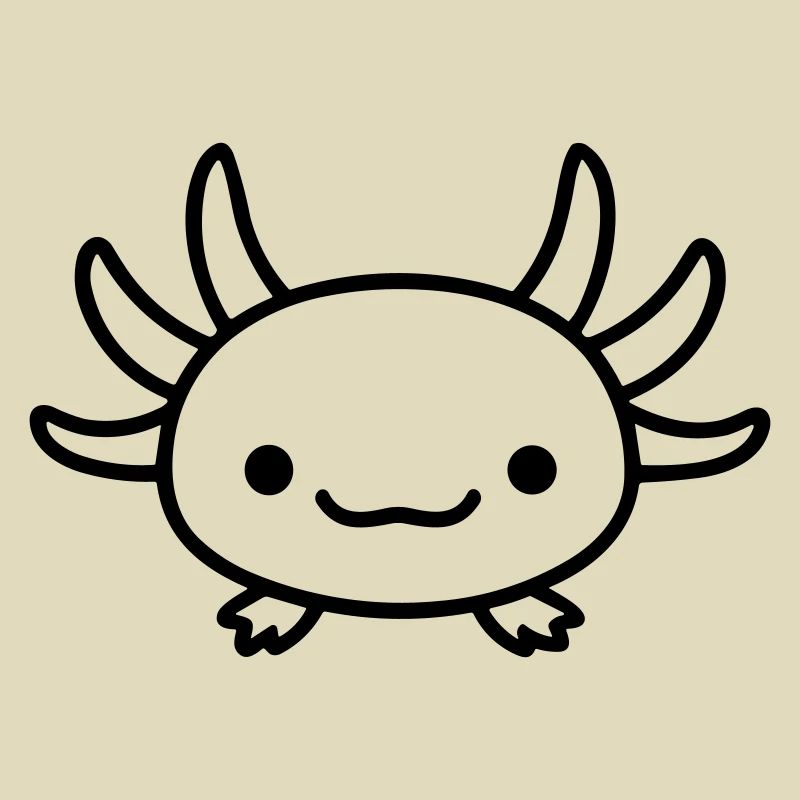 Axolotl