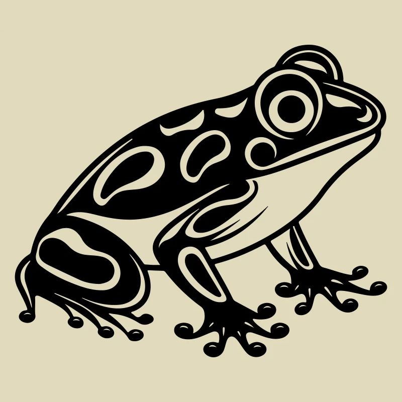 Frog Toad