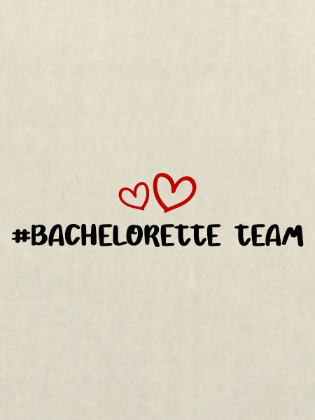 bachelorette team herz