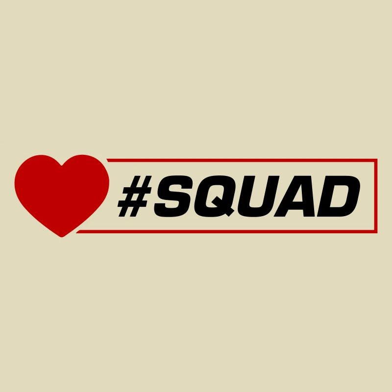 Squad Herz