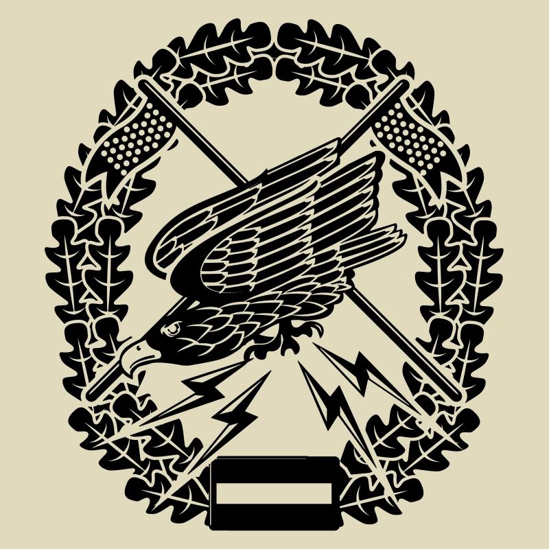 Fernspaeher Black