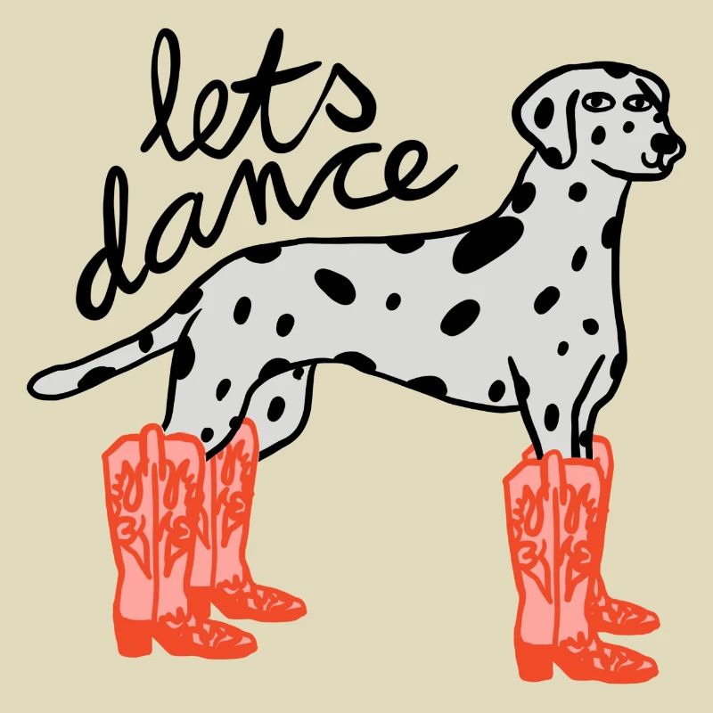 Hund Line Dance