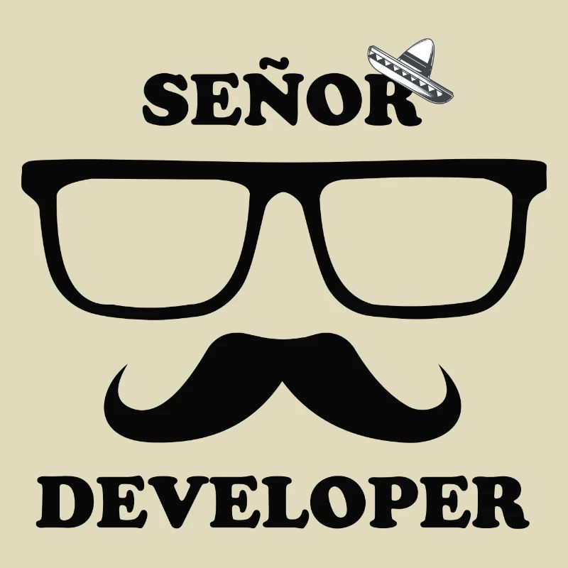 Senor / Senior Developer | Sombrero Developer