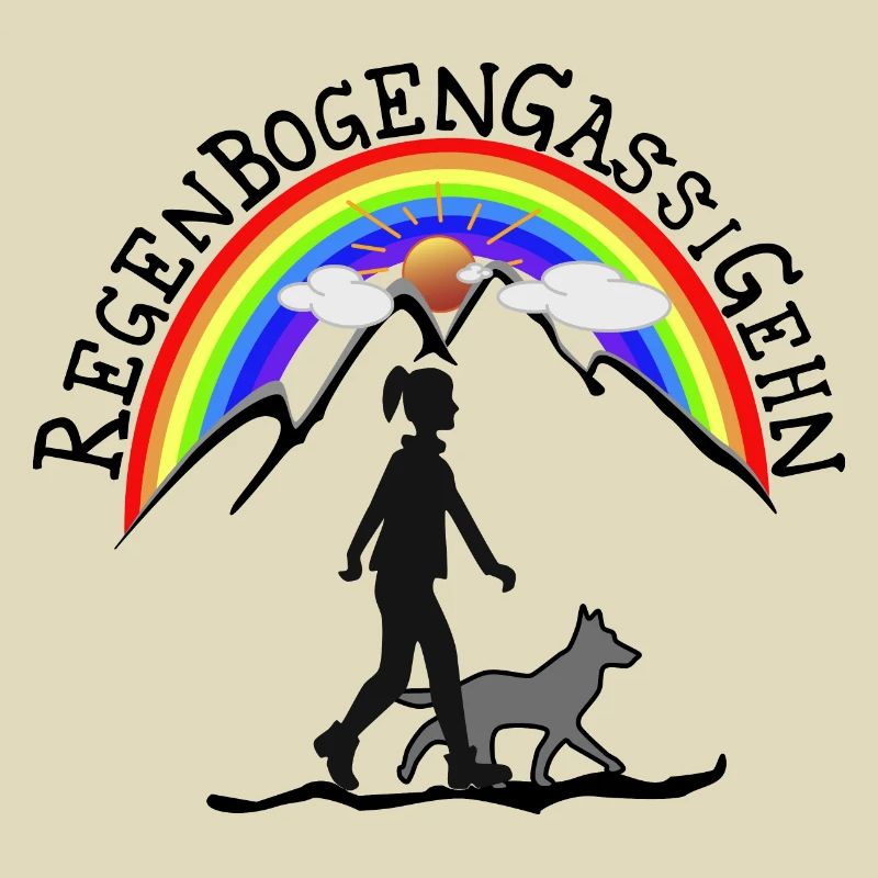 Gassi gehen