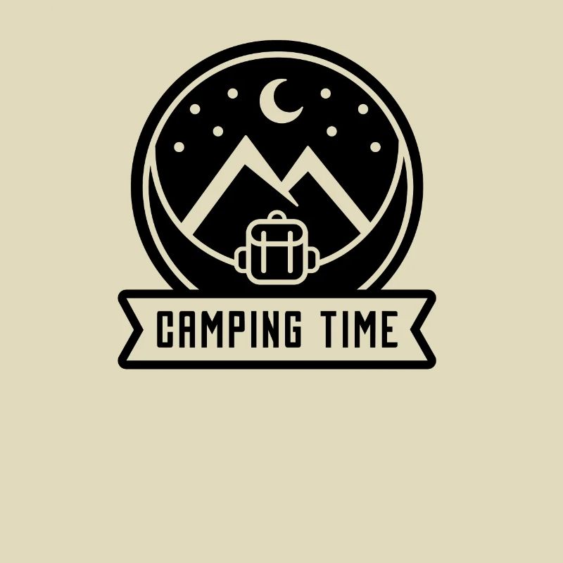 Camping Time