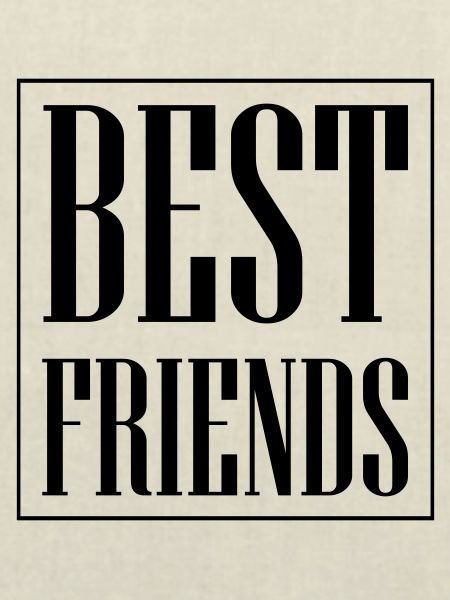 Beste Freunde
