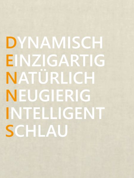Dennis Name Geschenk