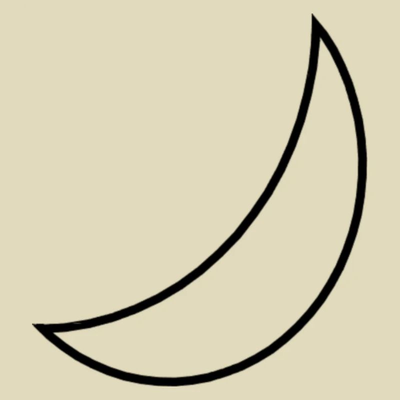 Lunar Moon