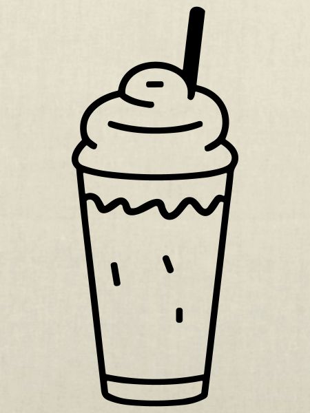 Milchshake