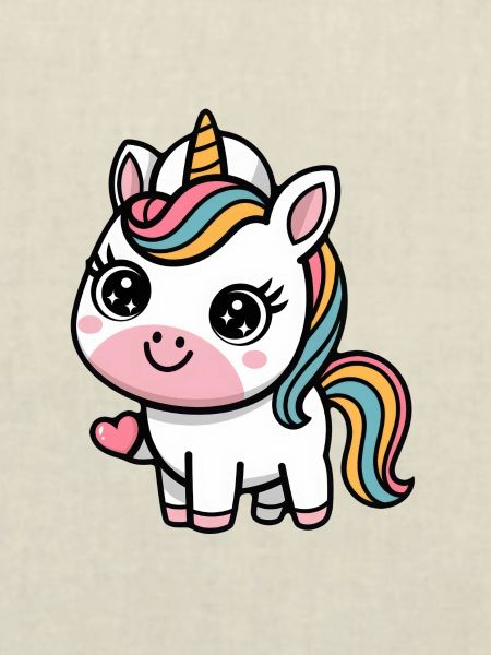 Lilly im Regenbogenland
