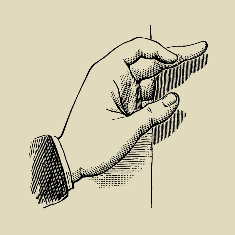 Hand