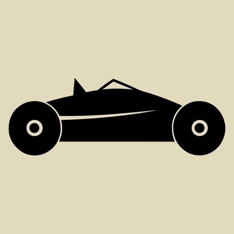 Old car