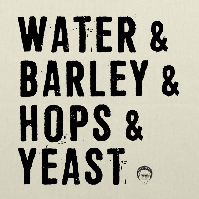 Water Barley Logo