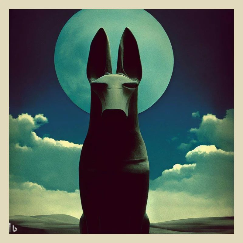 Anubis