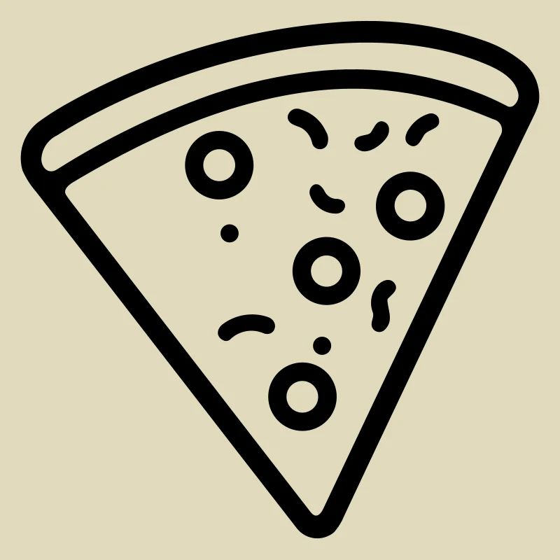 Pizzastück