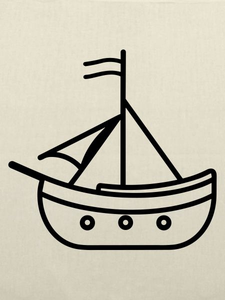 Piratenschiff