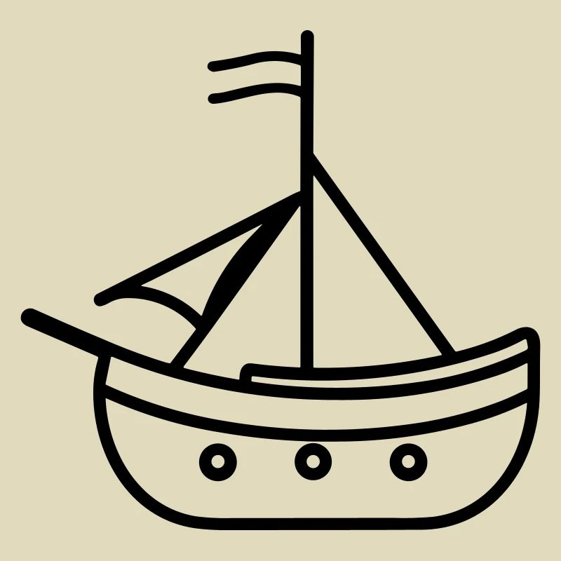 Piratenschiff