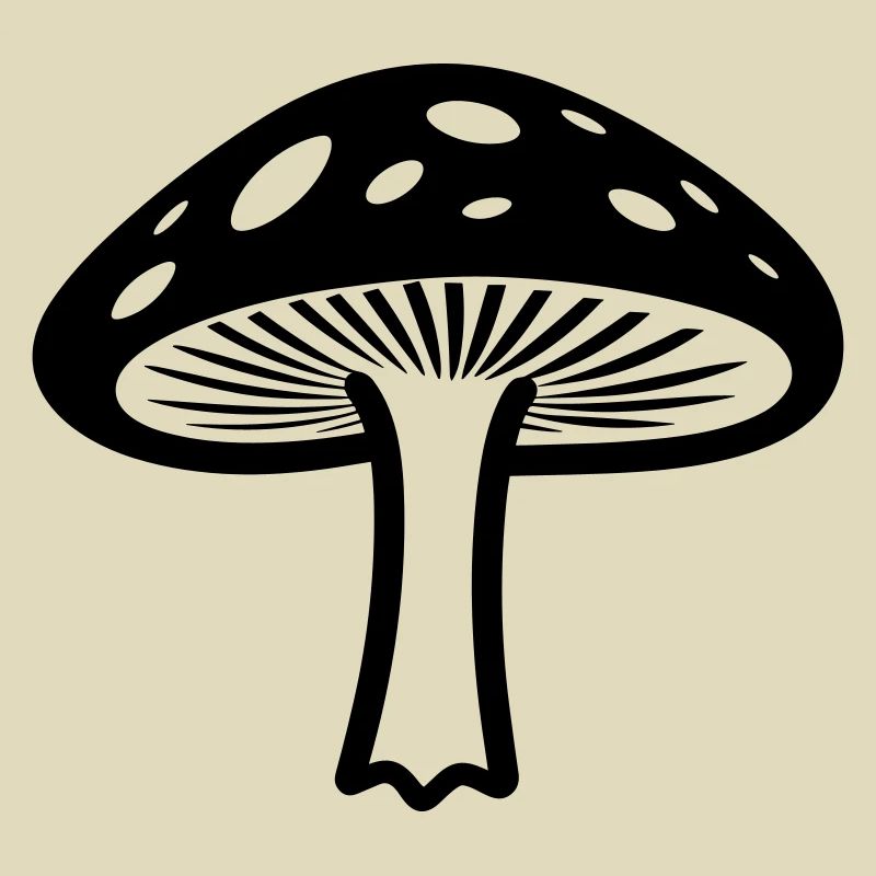 mushroom