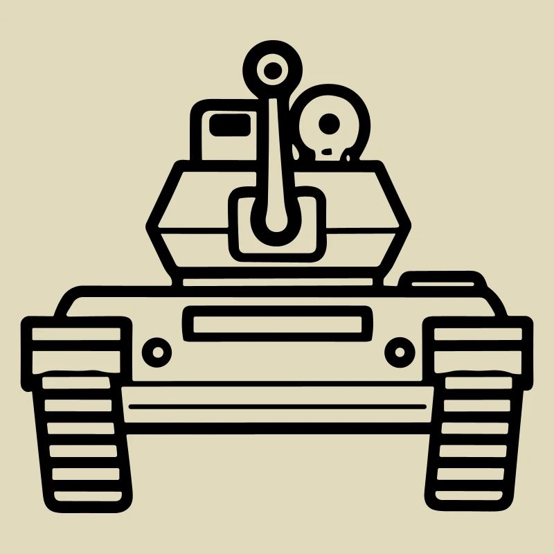 tank