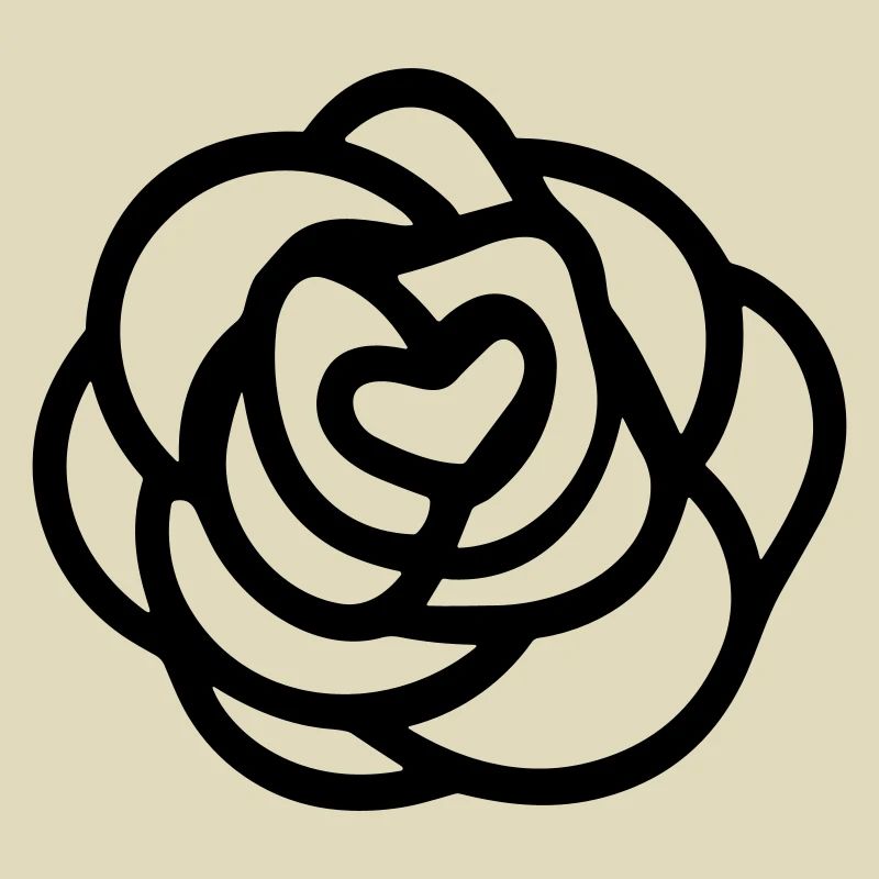Rosa Blume