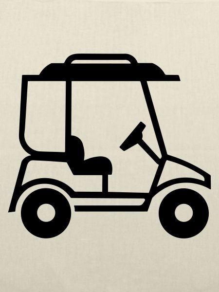 Golfwagen