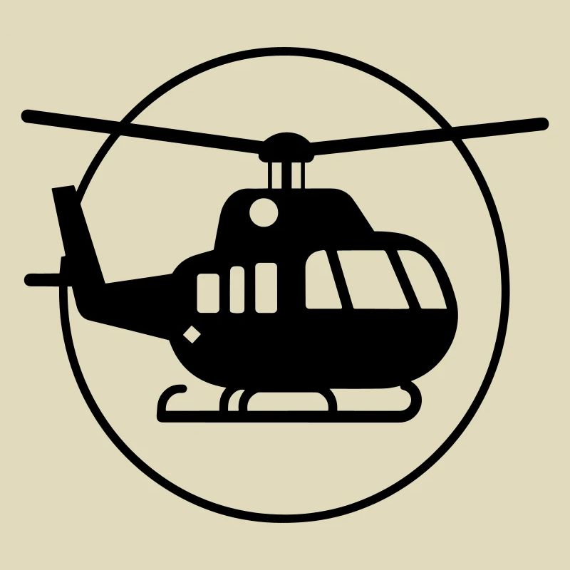 Hubschrauber