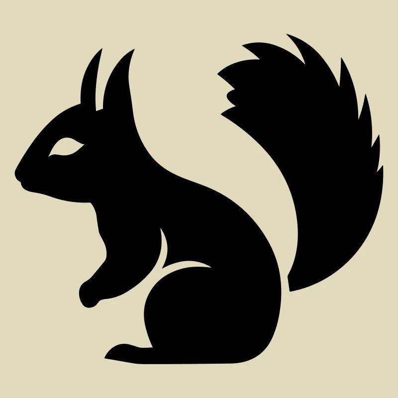 Eichhörnchen