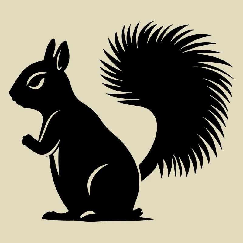 Eichhörnchen