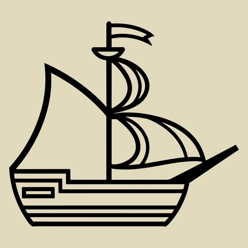 Piratenschiff