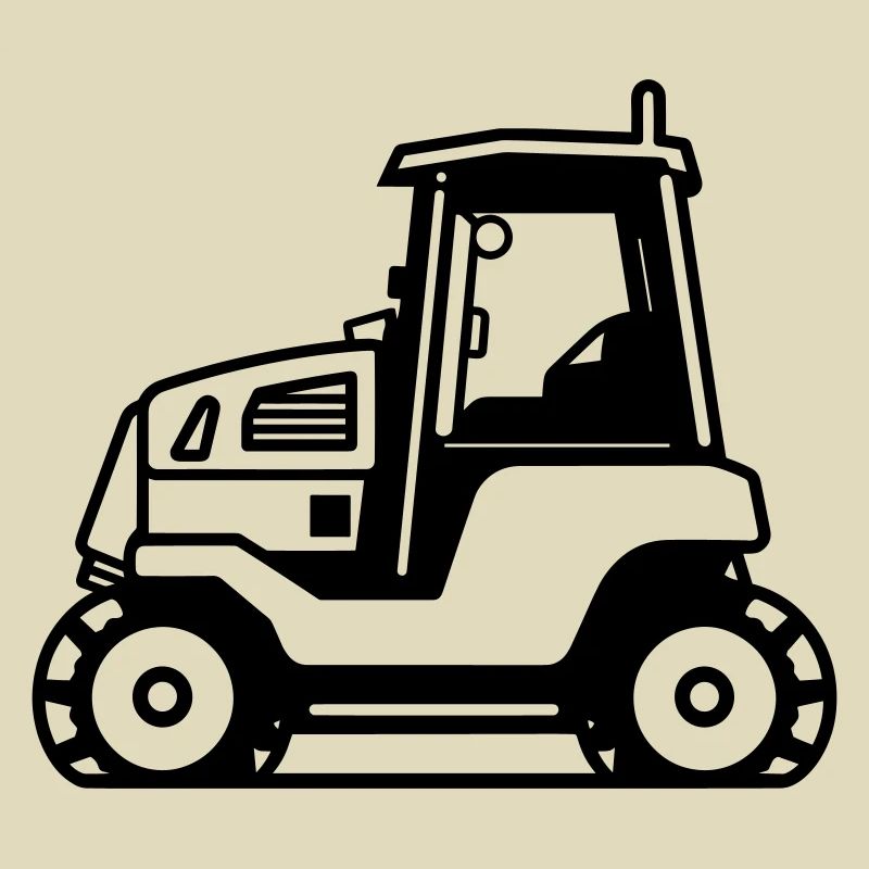 Bulldozer