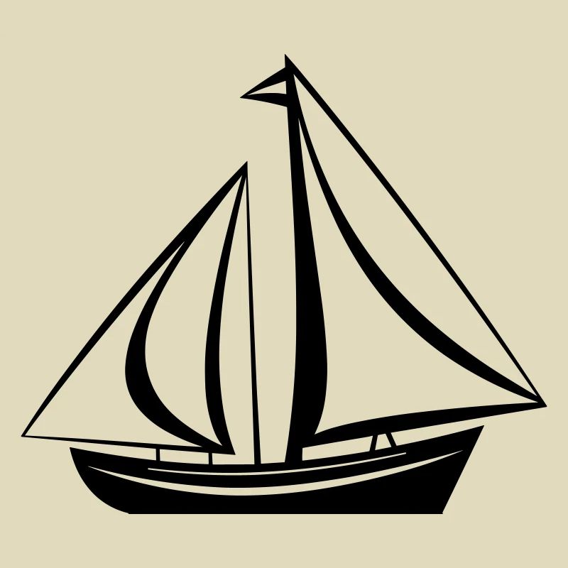 Segelschiff