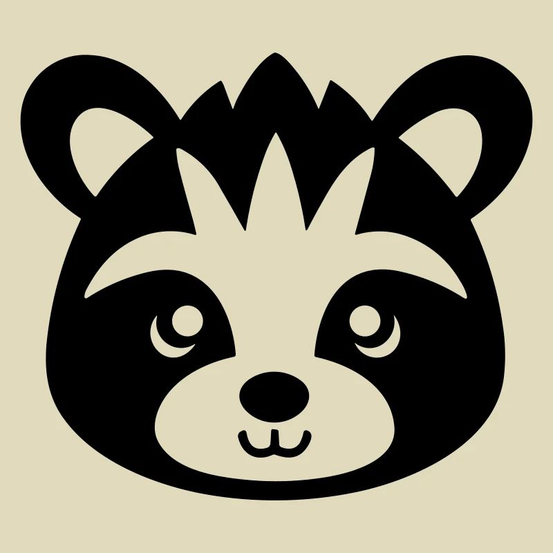 Panda roux