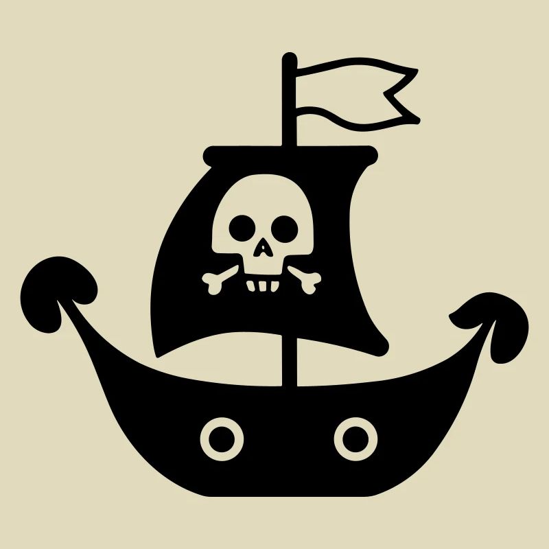 Piratenschiff