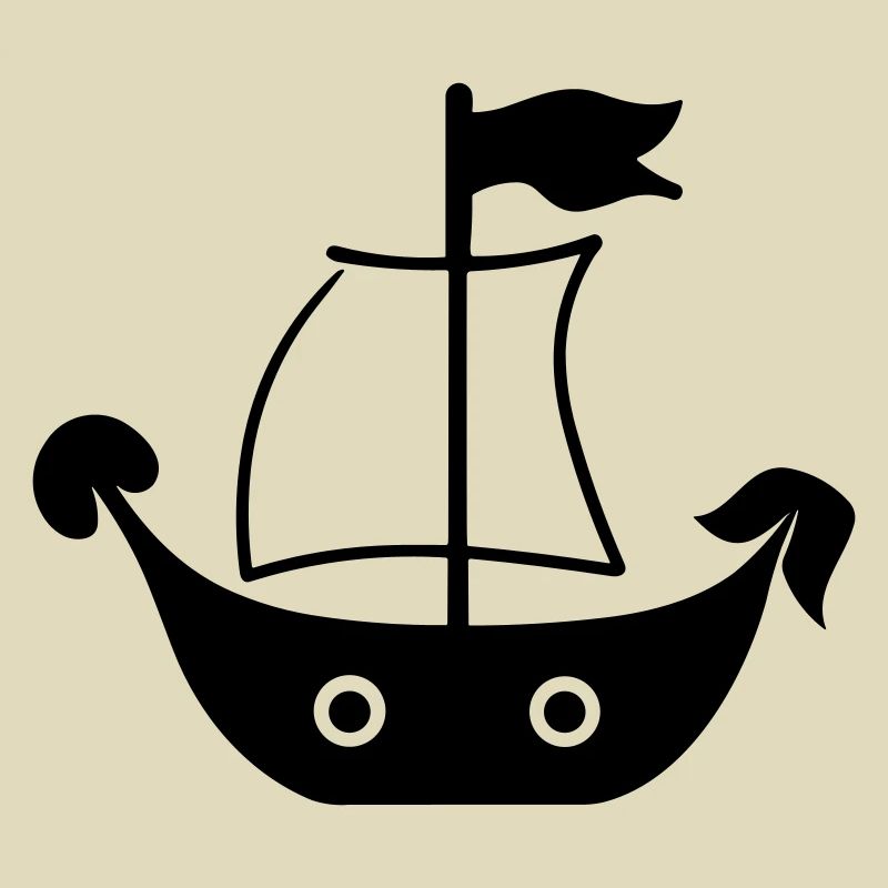 Piratenschiff