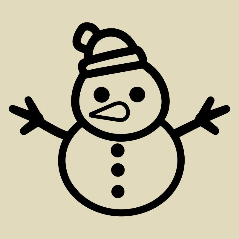 Schneemann