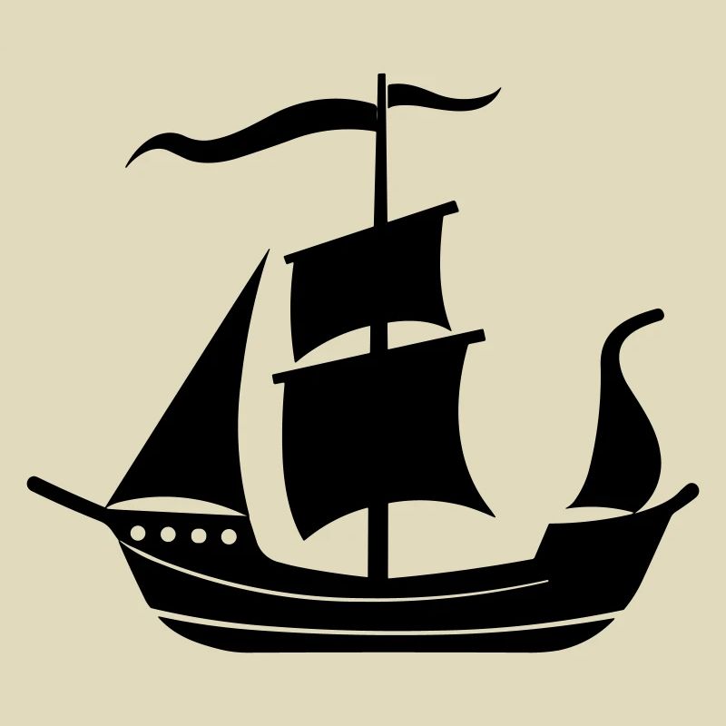 Piratenschiff