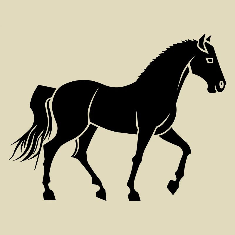 Pferd
