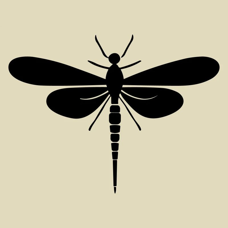 Libellule