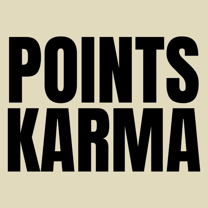 Points Karma