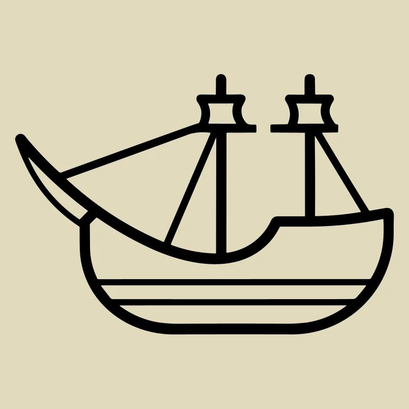 Piratenschiff