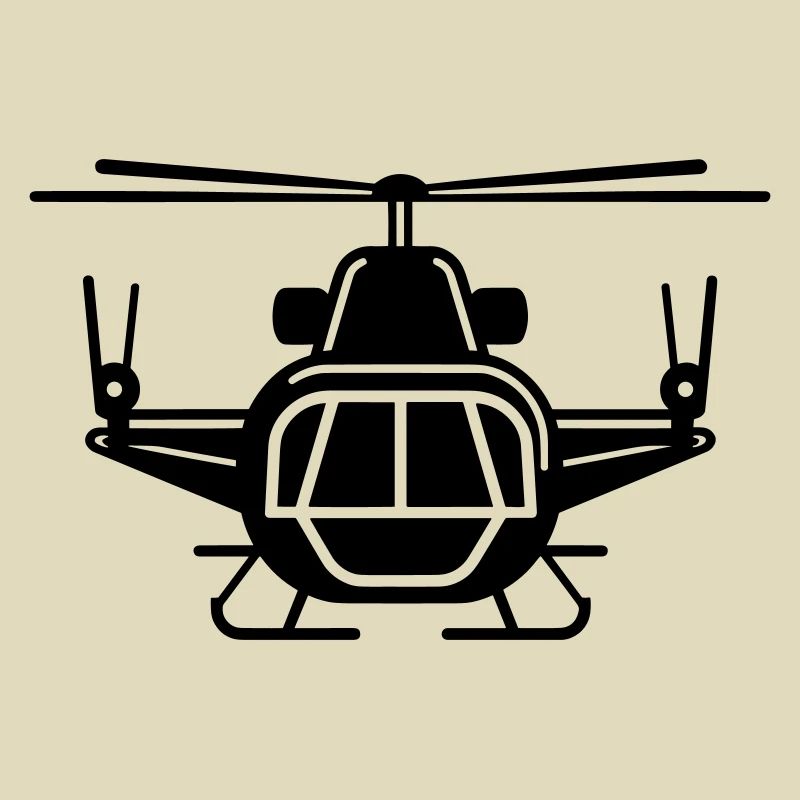 Hubschrauber