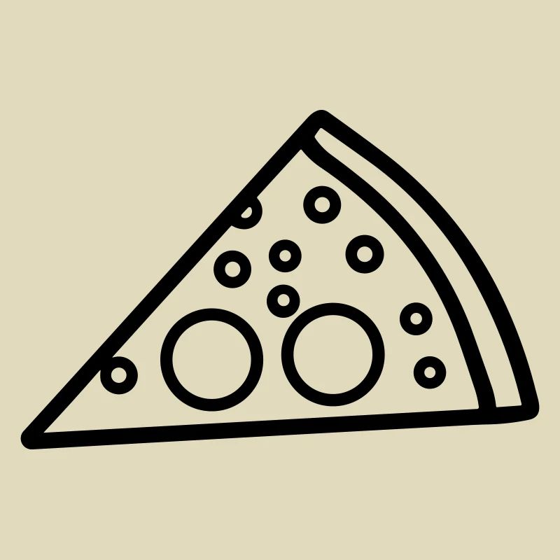 Pizzastück