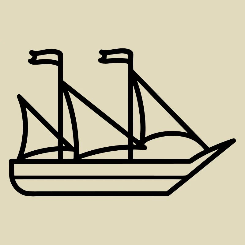 Piratenschiff