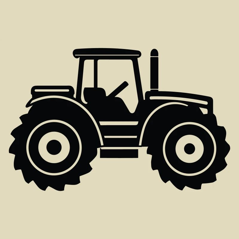 Traktor