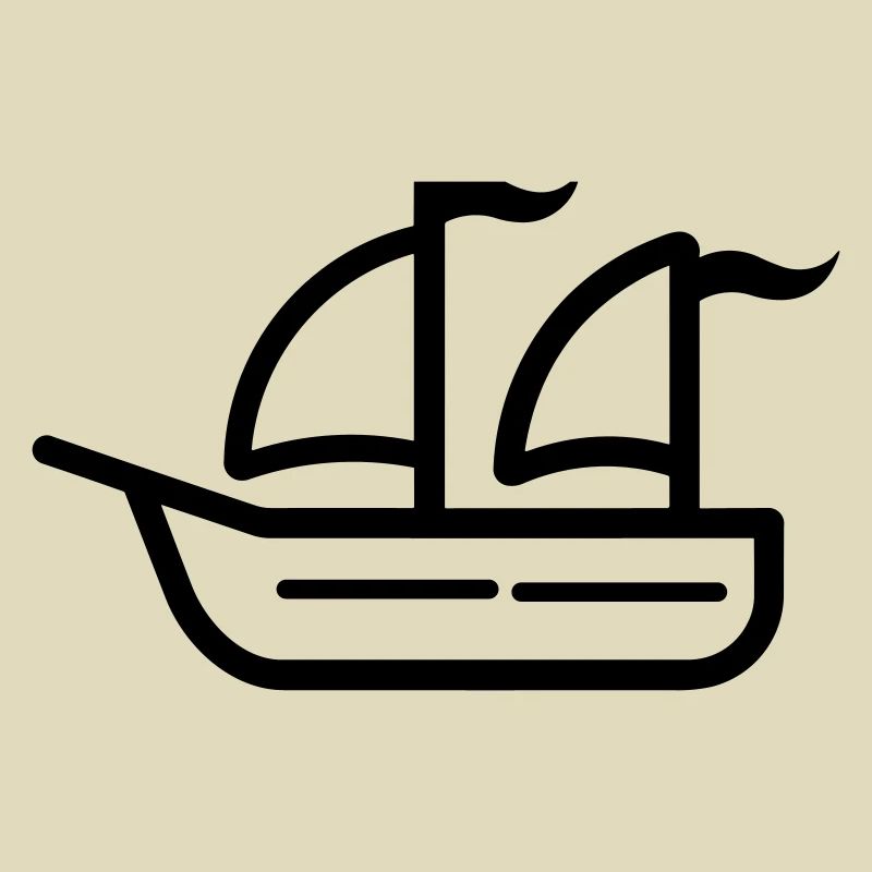 Pirate ship
