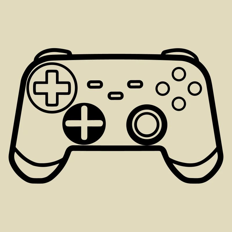 Controller für Videospiele