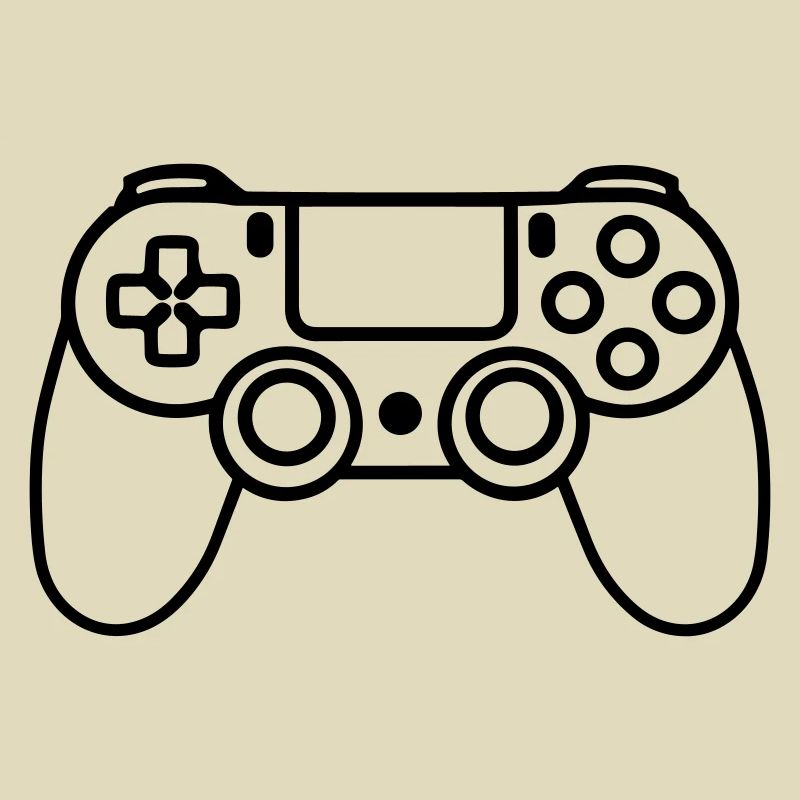 Videospiel-Controller